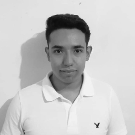 Braulio Ramírez